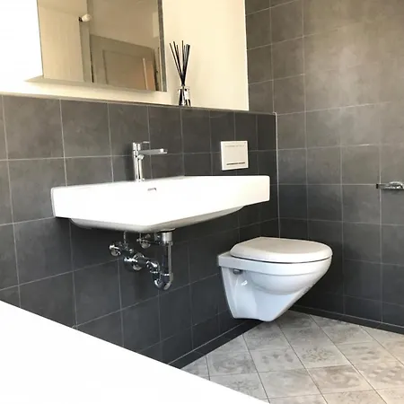 Apartment **zentrale Ferienwohnung In Meiringen** Meiringen